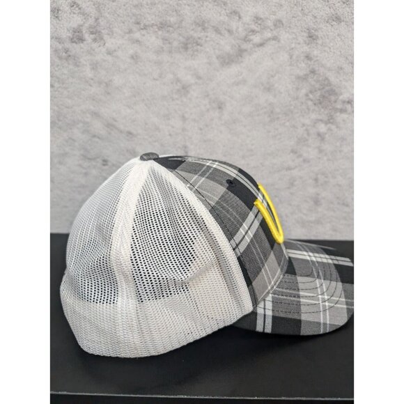 University of Oregon Ducks Trucker Cap Snapback Teamwear Football NCAA - Picture 5 of 12